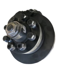 Dexter Axle DS 5/8  80865DS-STOIL 95x78