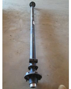 Dexter Axle Id 52655i-ST-EZ 73x58