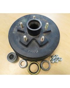 Hub/Drum Kit Dexter 3.5k Complete
