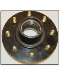 Hub, Idler 42865 7k Complete EZ Lube