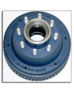 Hub Drum Only 99865 quality running gear 10k