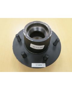 Dexter 5.2k Hub Only 6 on 5.5