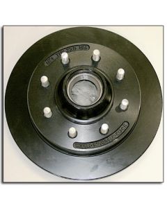 Hub Rotor DISC 7K Kodiak 1/2" studs