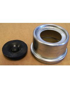 Grease Cap 1.98" A-Lube 3.5K #84