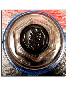 Oil Cap 3.75" ALKO 10-16K Complete