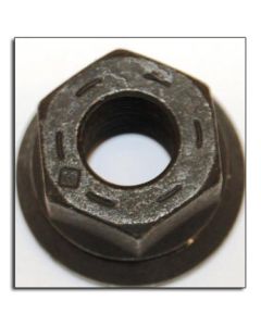 Lug Nut, 5/8"-18 Swivel Flange 10K