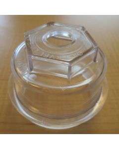 Quality Oil Cap Only 3.75"