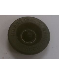 Plug for Quality Grease Caps EzLube