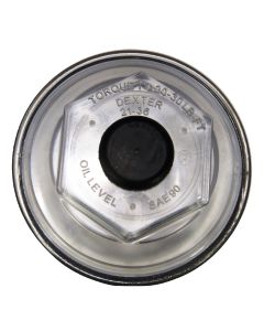 Oil Cap Complete for Dexter 10-15K