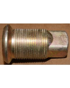 Lug Nut, 3/4"-16 LH Inner Cap Nut