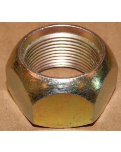 Lug Nut, 3/4"-16 LH Outer Cap Nut