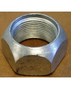 Lug Nut, 3/4"-16 RH Outer Cap Nut