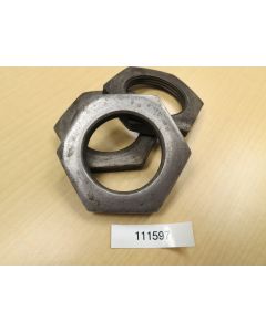 Spindle Nut Dexter  10kHD-15k 1.75"