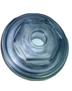 Oil Cap, 10kHD-15k Dexter