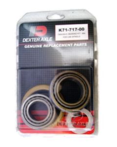 Dexter Bearing Kit 3.5k