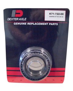 Bearing Kit Dexter 10k General Duty