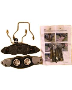 Dexter Caliper 8K 1 Wheel