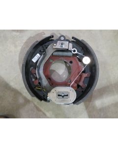 Brake Electric LH DEXTER 8K 12.25"x3.375"