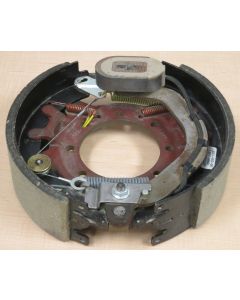 Brake Electric 12.25"x3.375" LH DEXTER 10K