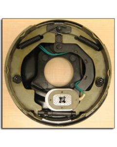 Brake Electric 10"x2.25" RH  3.5K