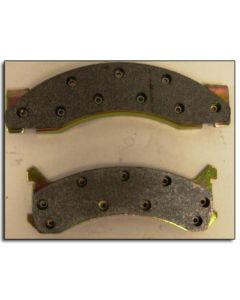 Disk Pad Kit 10K-12K ALKO