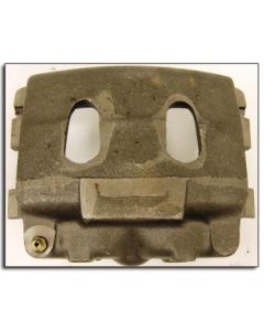 Caliper, Disk 10K/12K ALKO RH