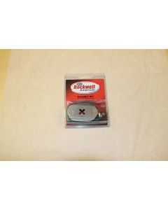 Magnet Assembly 10" 3.5K quality running gear