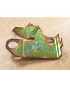 Adjuster Lever LH for 10-16k Al Ko