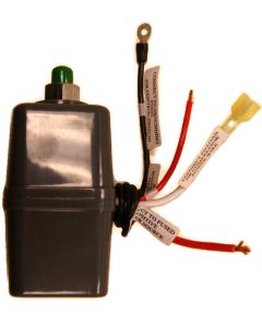 Ridewell Pressure Switch