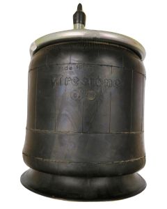 Air Spring (Bag) 10/12k Ridewell