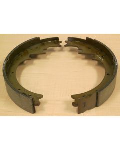 Brake Shoe Hydraulic 7K 12 x 2