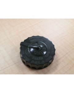 Filler Cap Dexter Electric/Hydraulic Actuator