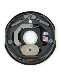 Brake Electric 10"x2.25" LH Dexter 3.5K