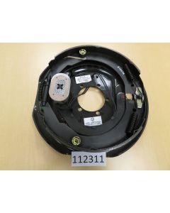 Brake Electric 12"x2" RH Dexter 7K
