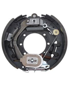 Brake Electric 12.25"x5" LH Dexter 12K