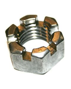 Lock Nut  7K Equalizer  Bolt 7/8"