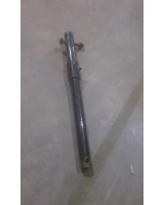 16" Handle Extension 10K GN jack