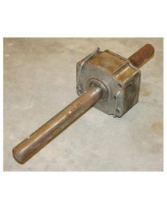 Replacement Gearbox - 2-Speed 12K Jack