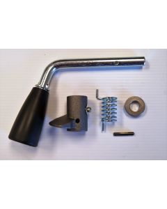 Bx1 Coupler Repair Kit