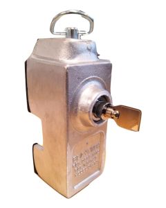 Blaylock Cargo Door Lock (Cam Door Lock)