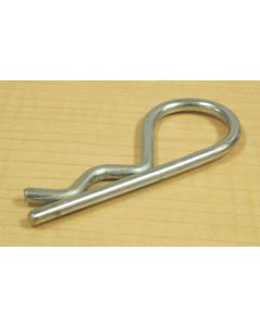 "R" Clip for Hitch Pins