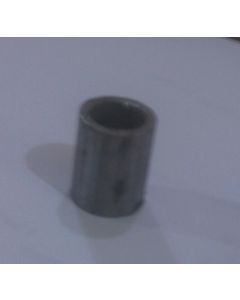 Pipe Round 1/2"x1 1/4"