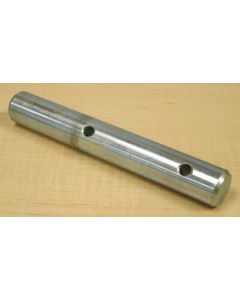 Tarp Roller Shaft for Buyers Tarps