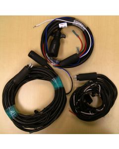 Harness for 16' (7 way Plug)