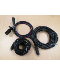 Harness for HT20