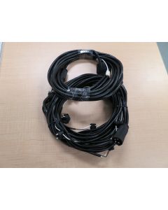 Harness - 12-14' 4-pin plug