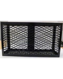 Ready Rail Side Mount Mesh Toolbox