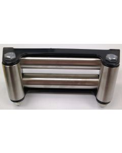 Roller Fairlead for Winches