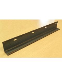 Bracket for Mudflap on FD Trailers