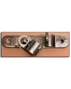 Hasp CamDoor Latch - Dump Door